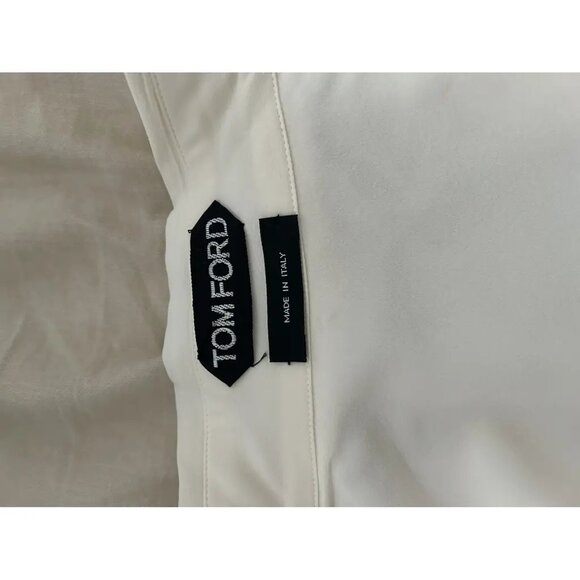 Tom Ford silk shirt - Picture 6 of 6